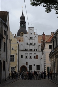 Riga  UNESCO